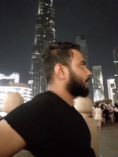  ,   Tushar, 34 ,   ,   
