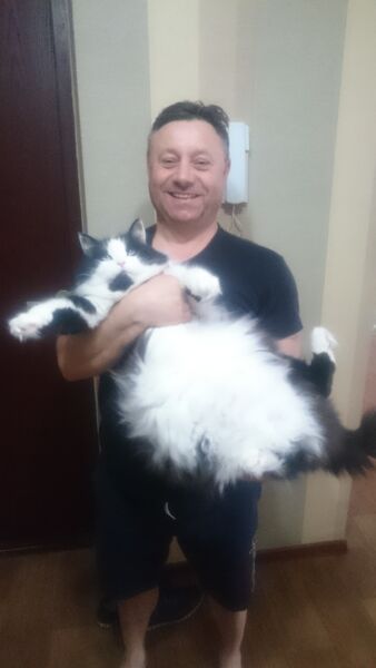  ,   Sergey, 55 ,   ,   