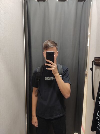  ,   Mikhail, 22 ,   ,   