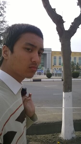  ,   Alisher, 29 ,   