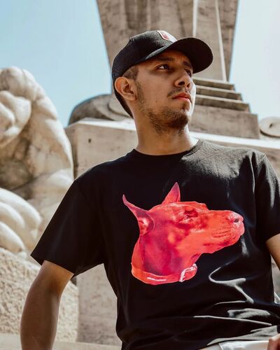  Arab,   Jeancarlos, 27 ,   ,   