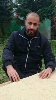  6535891  Mehmet, 44 ,    