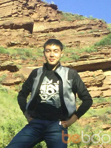 ���������� ������, ���� ������� Chino, 33 ����, ������������ 