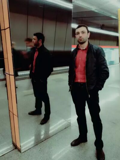  ,   Shamil, 35 ,   