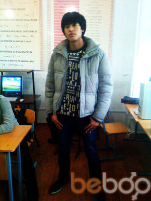  ,   Daulet, 32 ,   