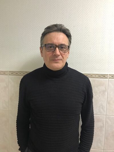 -,   Andrey, 50 ,   