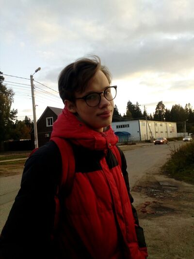  ,   Sergey, 24 ,   ,   , c , 