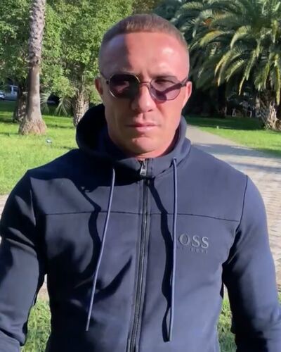  An Cabhan,   Aleksey, 35 ,   