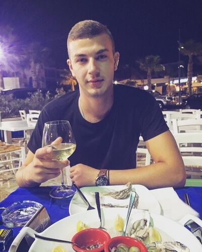  Gilowice,   Denis, 27 ,   