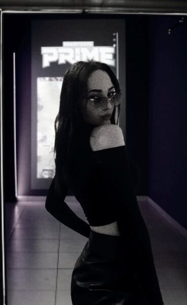  Acala del Rio,   Daria, 23 ,  