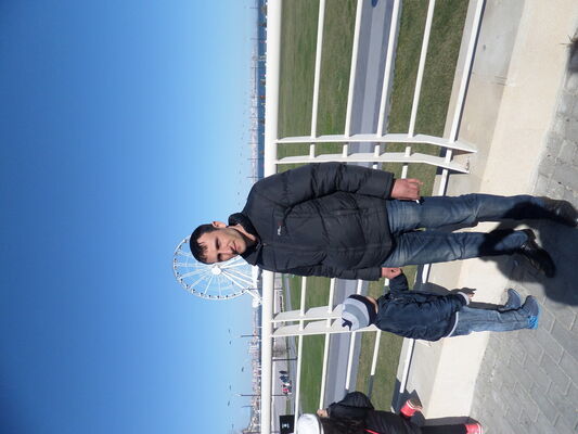  ,   Samir, 44 ,   