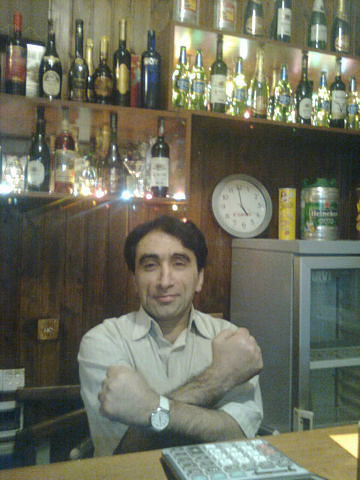 4383591  Rovshan, 49 ,    