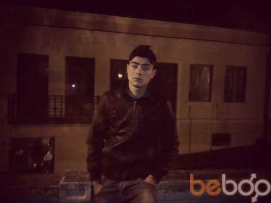  3442351  Shmagi, 30 ,    