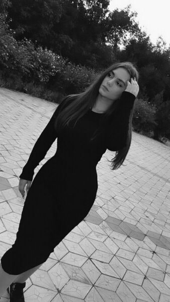 Знакомства Макеевка, фото девушки Ксюнечка, 21 год, познакомится для флирта, любви и романтики, cерьезных отношений