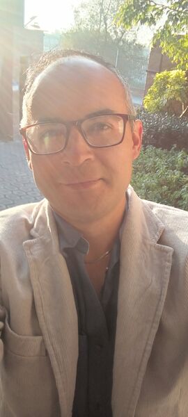  Quito,   Javier, 38 ,   ,   , c , 
