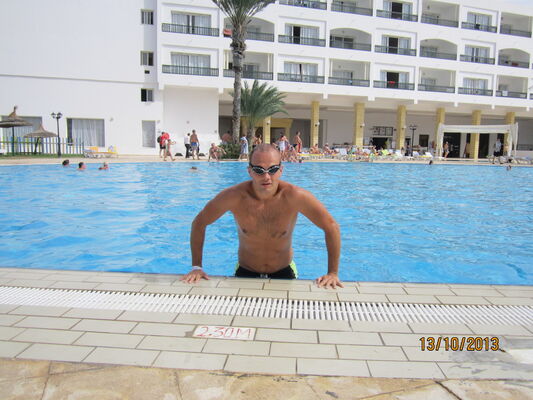  ,   Artur Leps, 41 ,   
