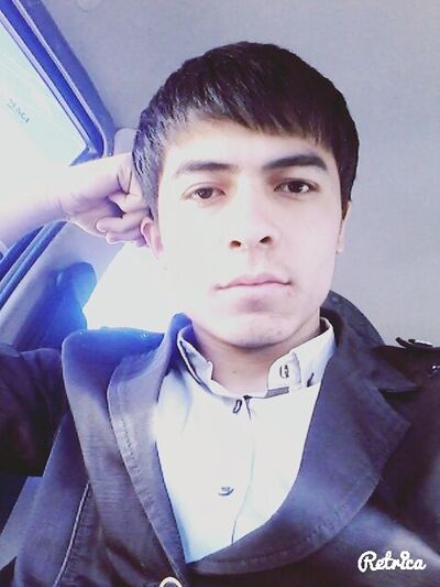  ,   Zukxriddin, 28 ,   