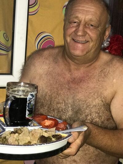  ,   Michal, 63 ,   ,   