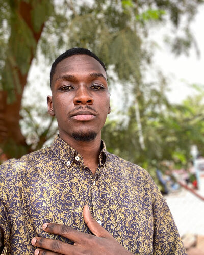  ,   Idriss, 29 ,   ,   