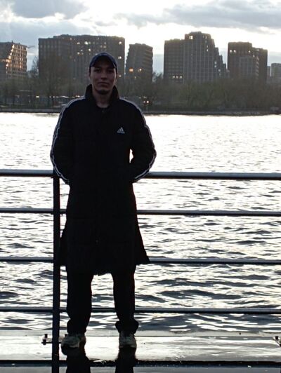  ,   Jamol, 23 ,   ,   