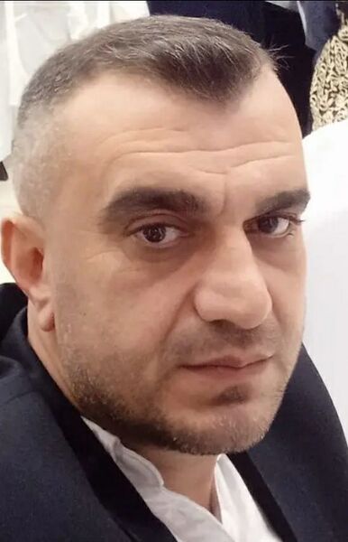  Roseau,   Ali, 65 ,   ,   