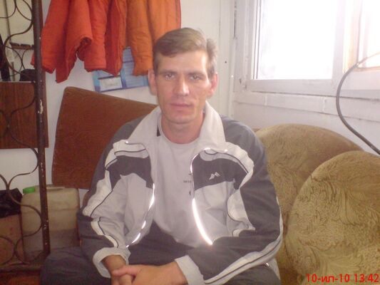  ,   Aleksei, 46 ,  
