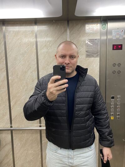  Ciecierzyn,   Andrzej, 40 ,   ,   