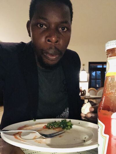  ,   Josephlubega, 31 ,   ,   , c , 