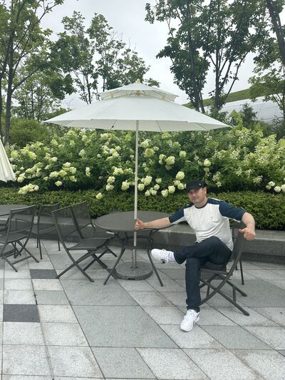  Puch'on,   MIrzohid, 39 ,   ,   