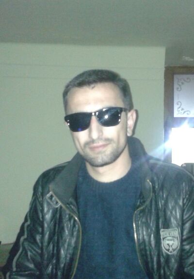  ,   Lyov, 38 ,   