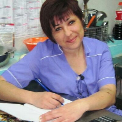  ,   Olga, 47 ,   , 