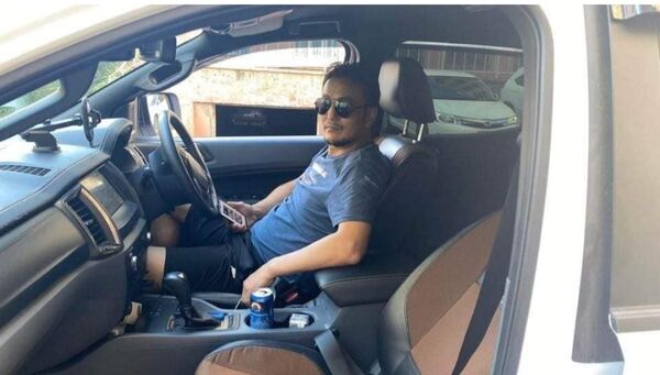  Ulaanbaatar,   Erik, 41 ,   ,   