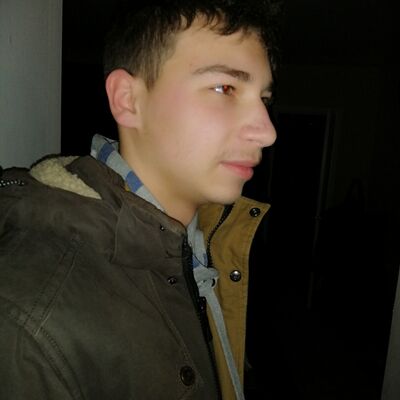  ,   Vadim, 24 ,   