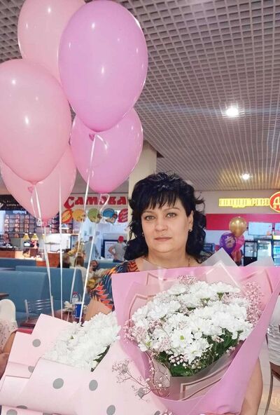  ,   Olga, 44 ,   ,   