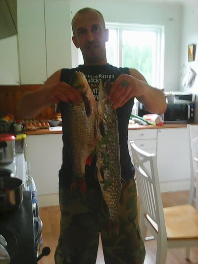  ,   Dmitrij, 50 ,  