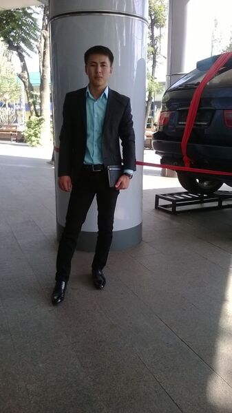  ,   Adilet, 29 ,   