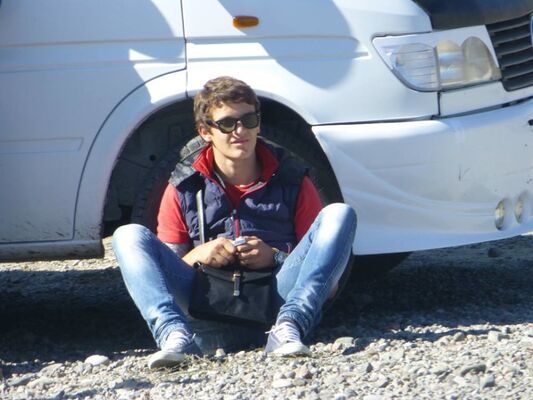  ,   Sandro, 30 ,   