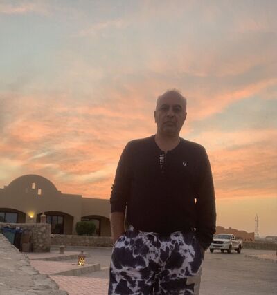  Al Ghardaqah,   Karim, 50 ,   ,   