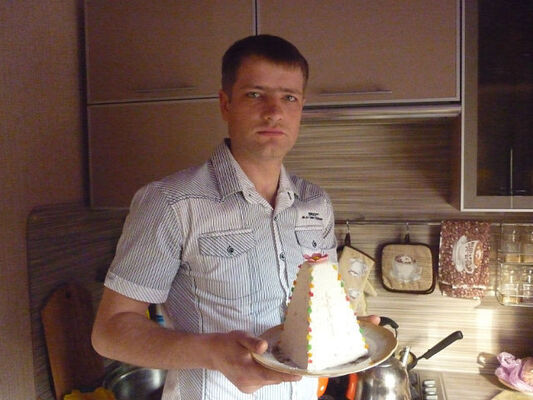  ,   Vladimir, 40 ,  