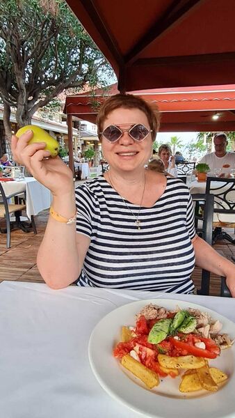  ,   Galyna, 61 ,     , c 