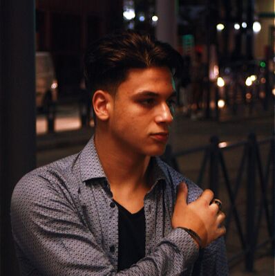  ,   Ahmed, 20 ,   ,   