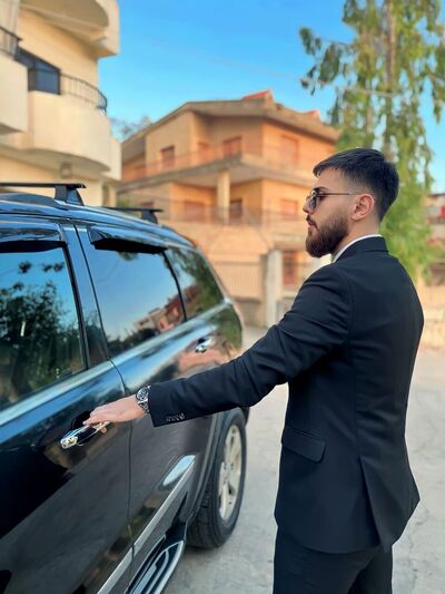  ,   Khodor, 23 ,   ,   