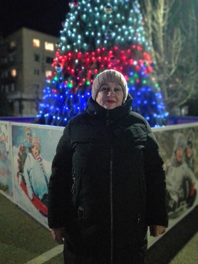  ,   Tatyana, 61 ,   ,   