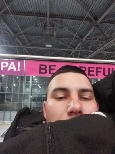  ,   Mikhail, 23 ,   ,   