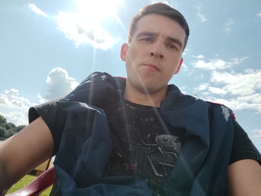  ,   Sergey, 23 ,   ,   