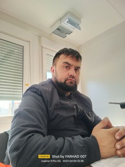  ,   FARHAD, 34 ,   ,   
