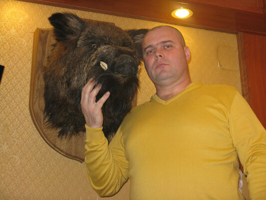  ,   Serg, 54 ,   