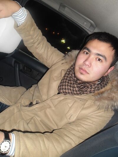  ,   Daniyar, 37 ,   , 