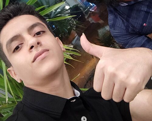  ,   Ahmed, 20 ,   ,   