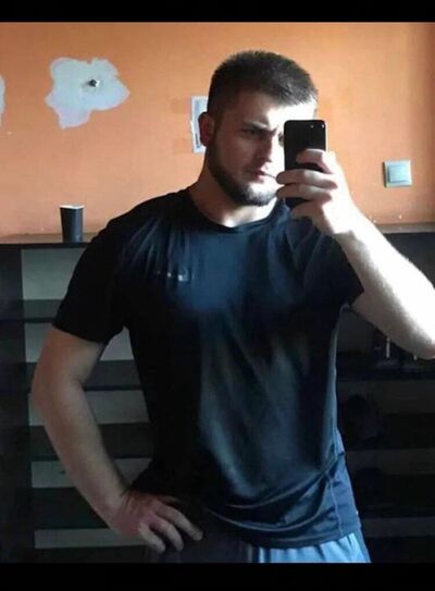  ,   Mahtiev, 29 ,  